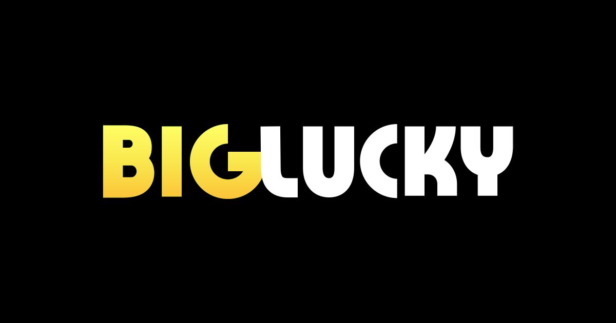 BigLucky Casino